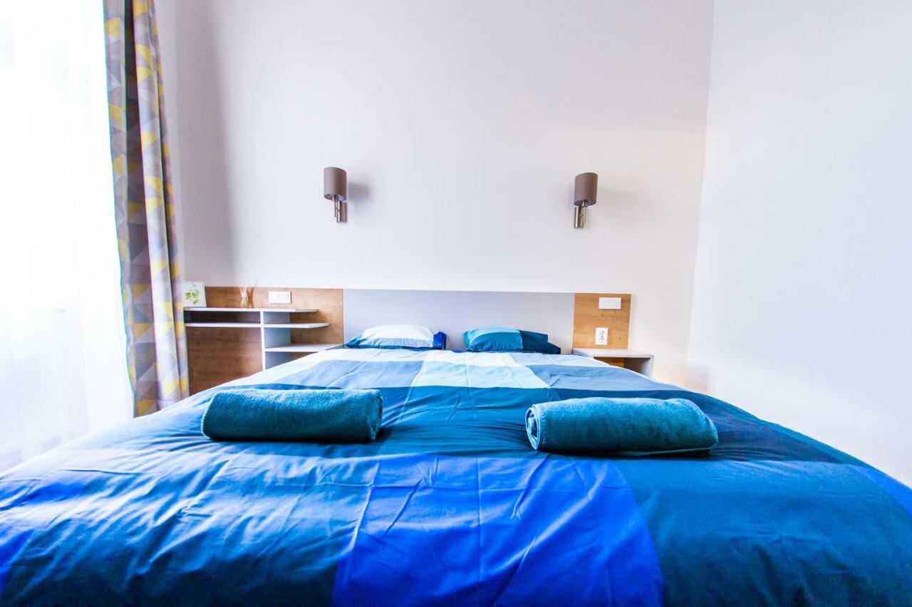 Luxury 2 * Cluj-Napoca
