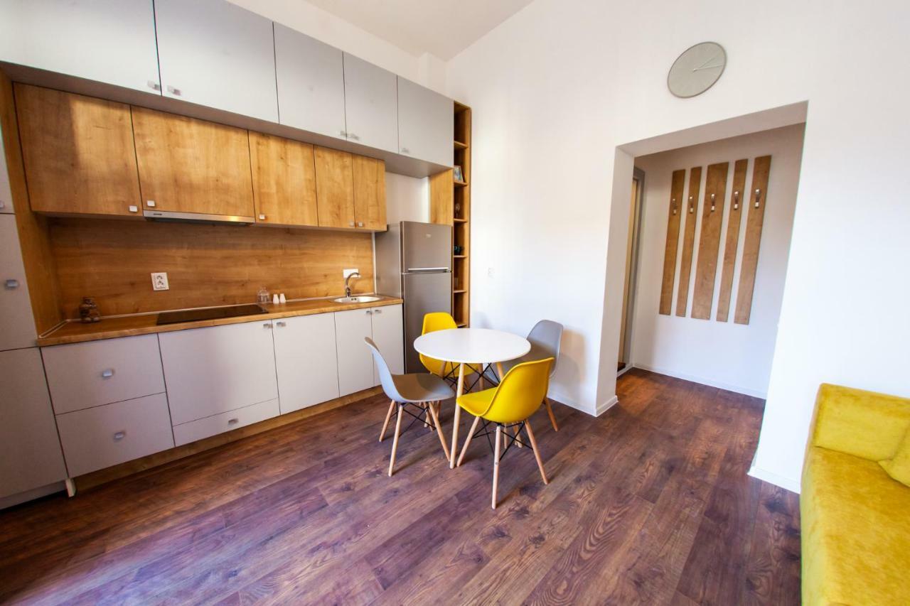 Luxury 2 Apartment
