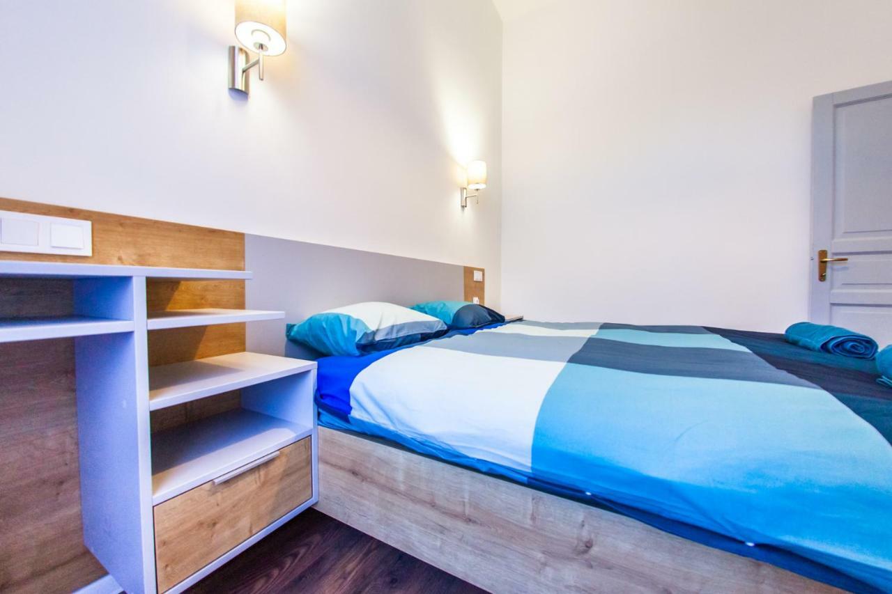 Luxury 2 Apartment Cluj-Napoca