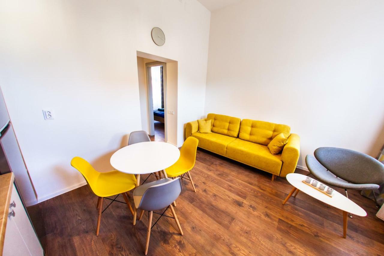 Luxury 2 Apartment Cluj-Napoca