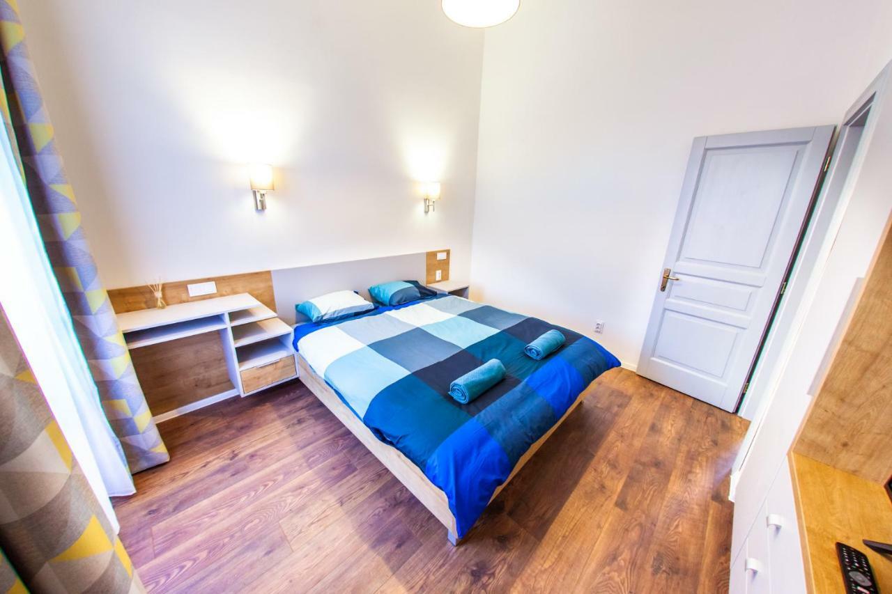 Luxury 2 Apartment