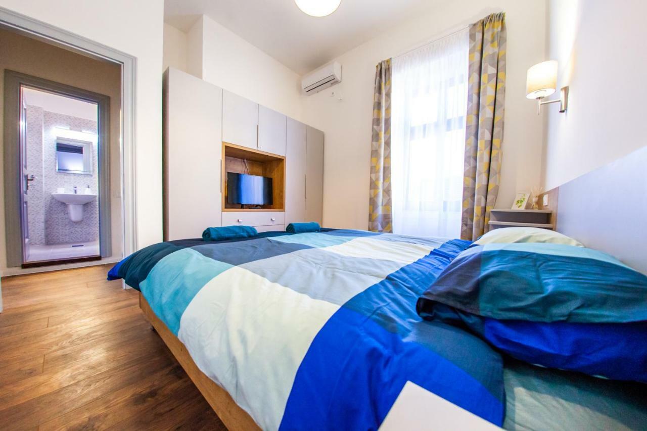 Luxury 2 Apartment