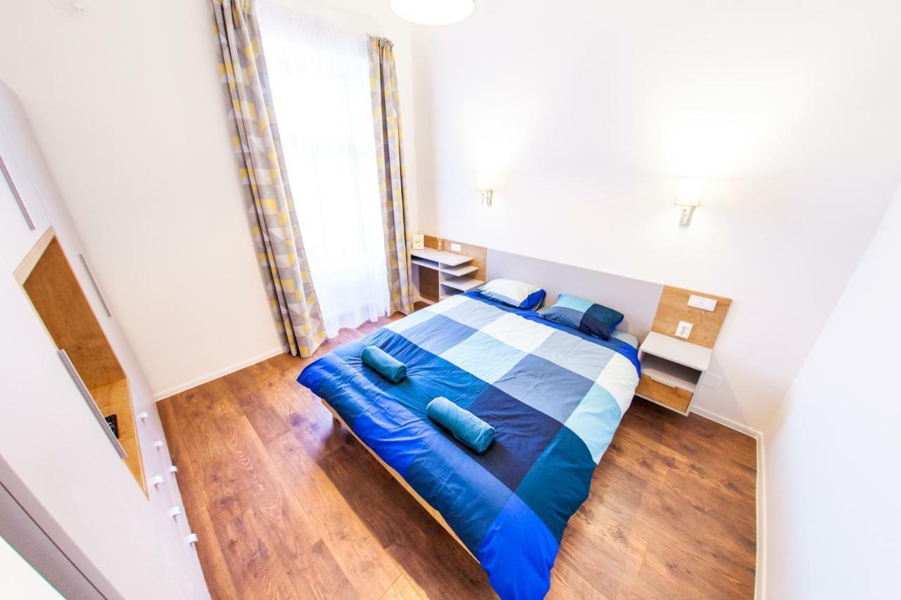 Apartment Luxury 2 Cluj-Napoca