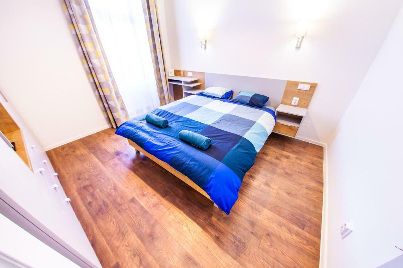 Luxury 2 Apartment *