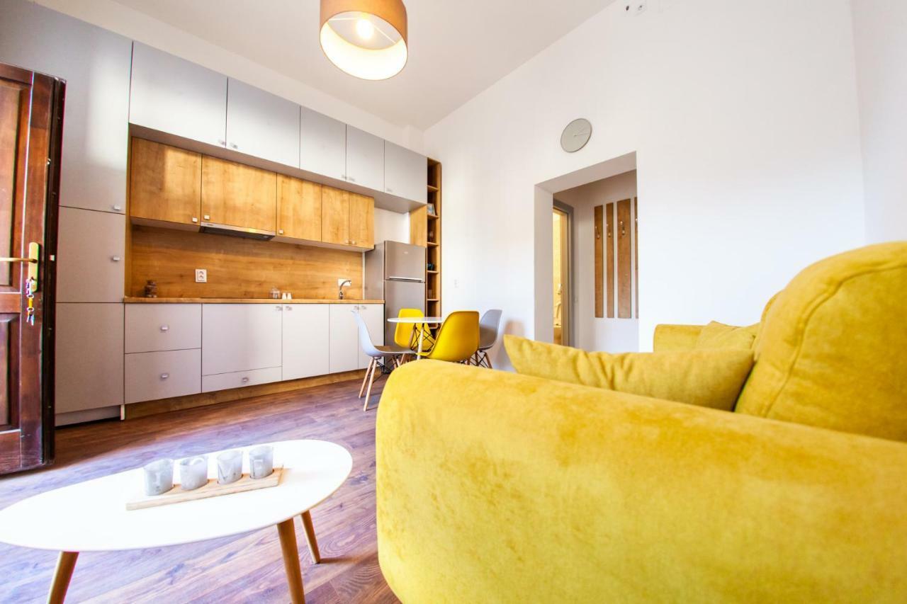 Luxury 2 Apartment Cluj-Napoca