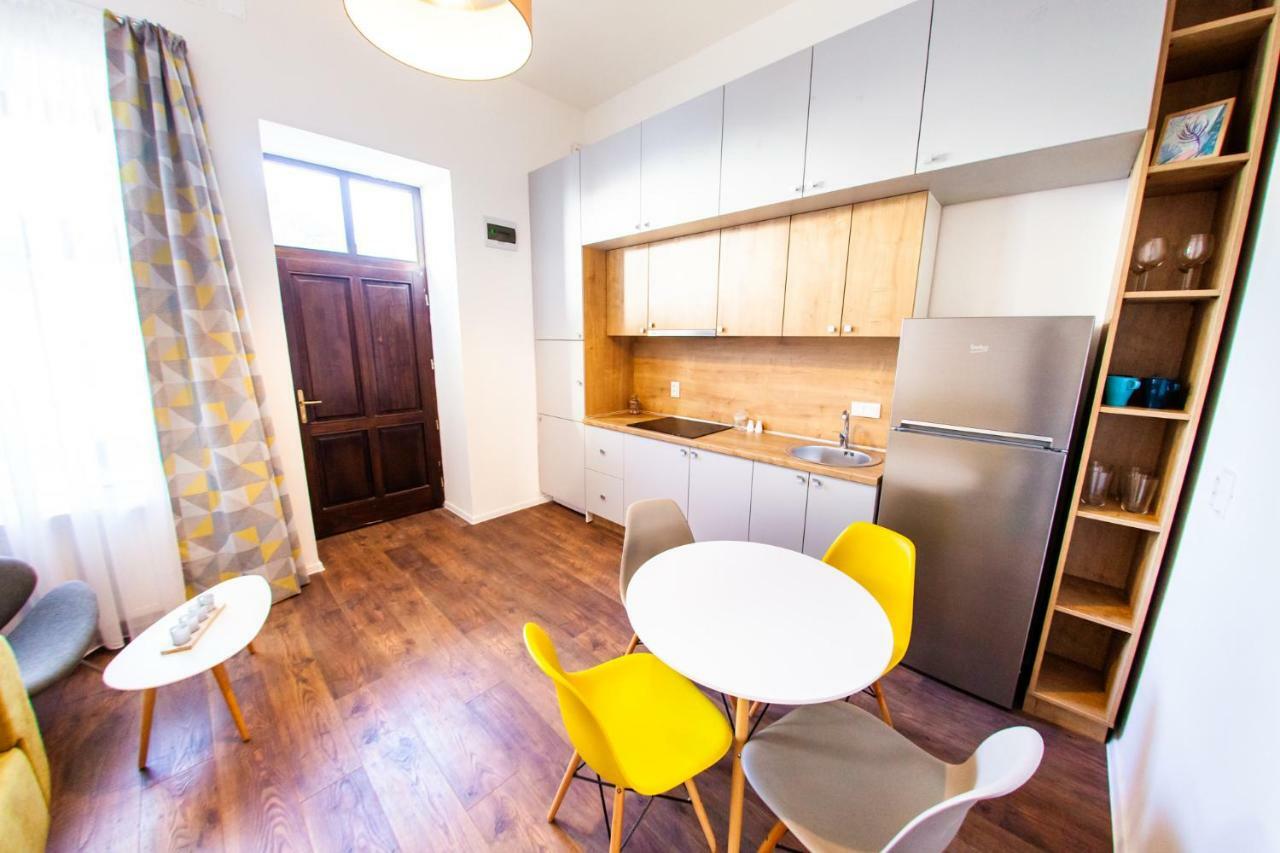 Luxury 2 Apartment Cluj-Napoca