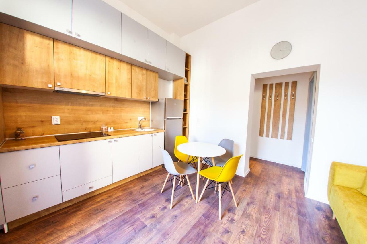 Luxury 2 * Cluj-Napoca