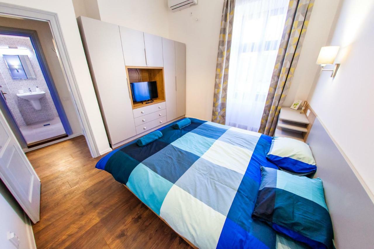 Luxury 2 Apartment