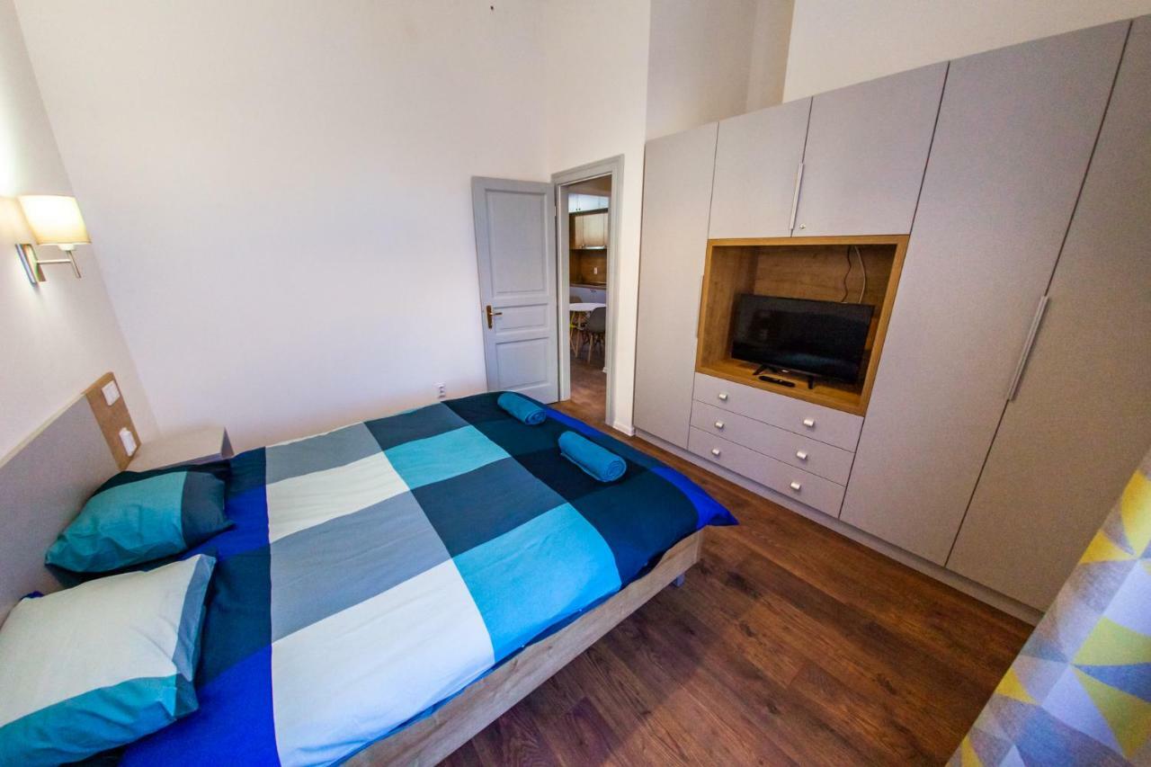 Luxury 2 Apartment