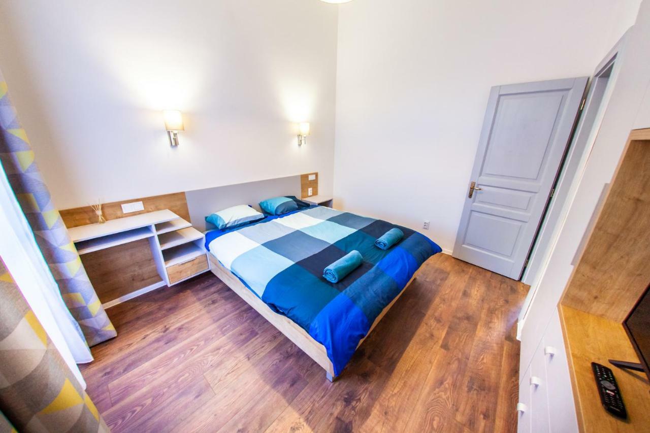 Luxury 2 Apartment