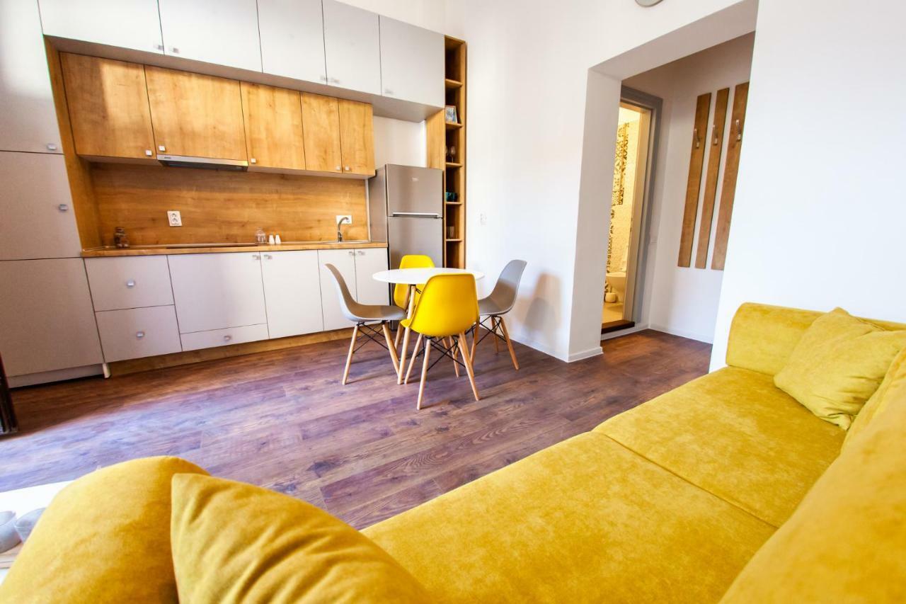 Luxury 2 Apartment Cluj-Napoca