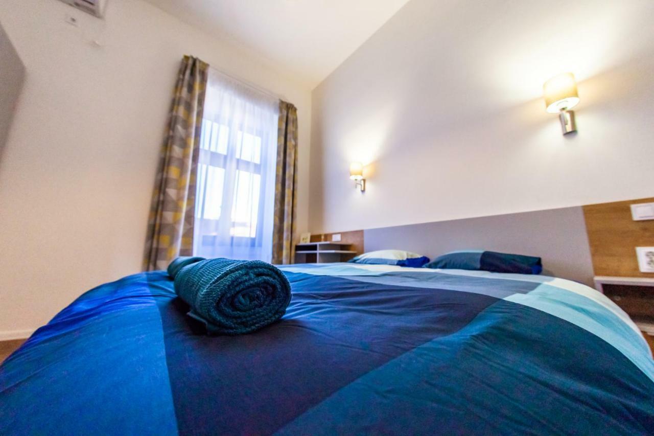 Luxury 2 Apartment Cluj-Napoca