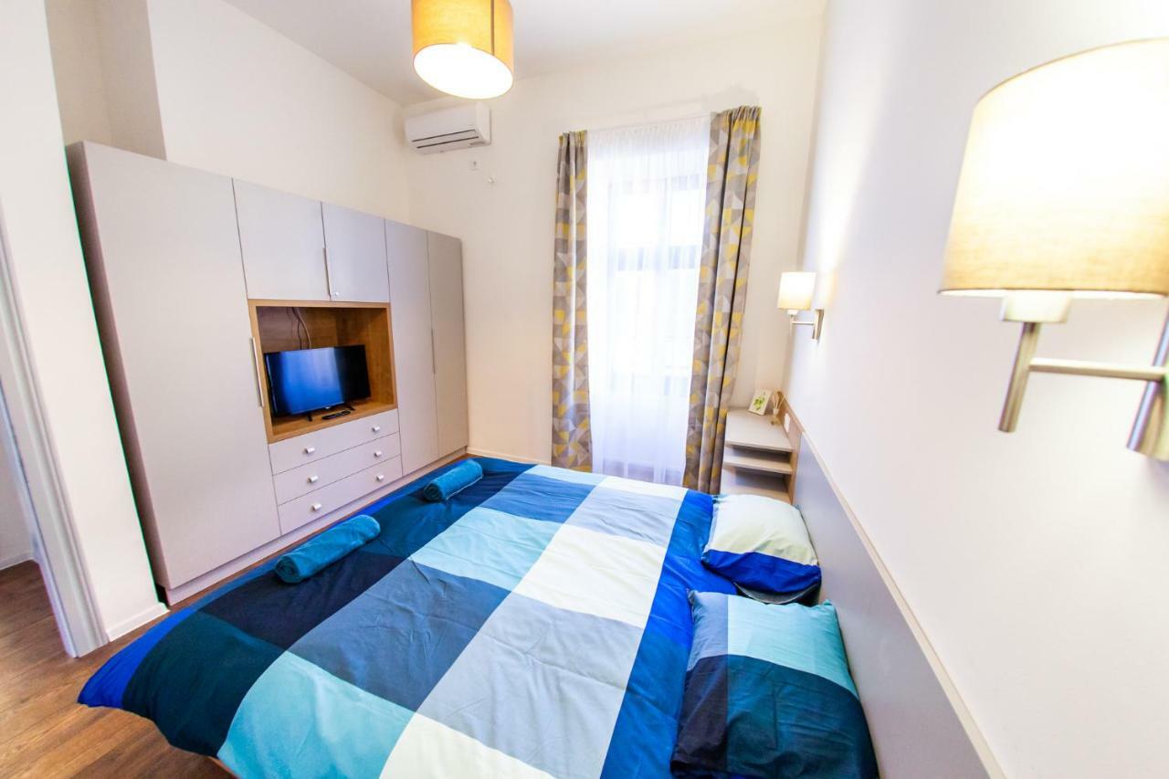 Luxury 2 Apartment Cluj-Napoca
