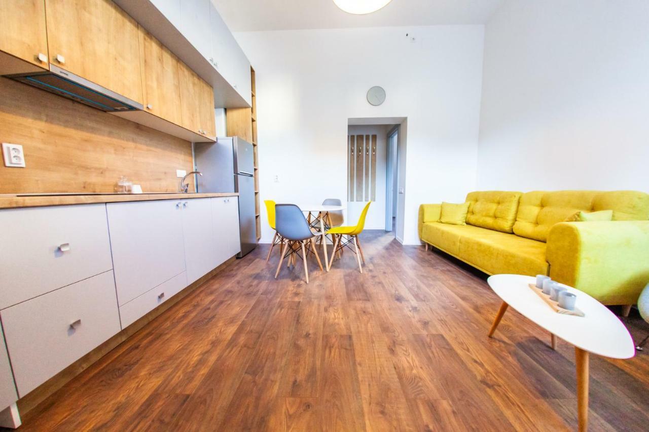 Luxury 2 * Cluj-Napoca