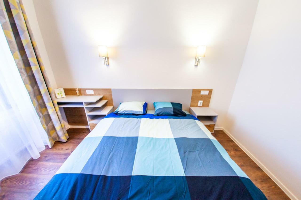 Luxury 2 Apartment *