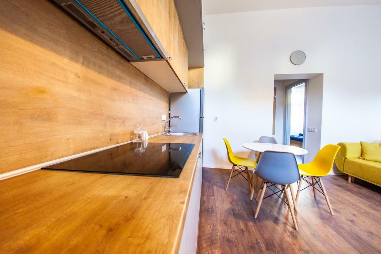Luxury 2 Apartment *