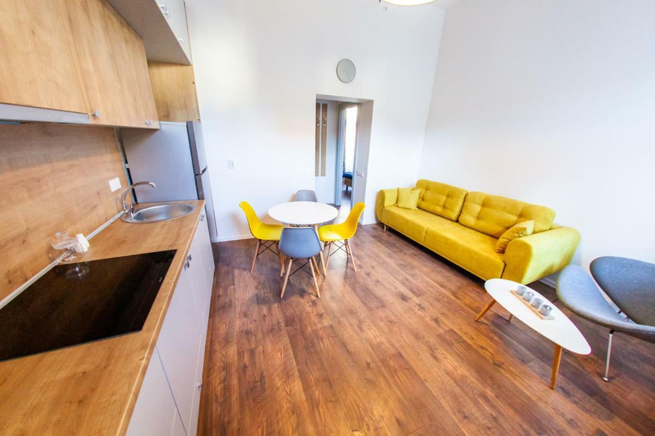 Luxury 2 Apartment *