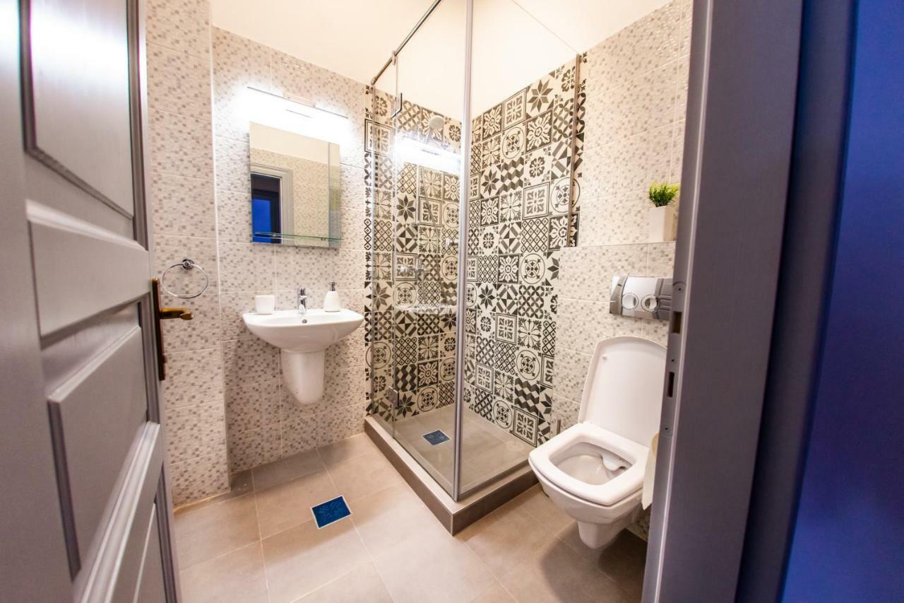 Apartment Luxury 2 Cluj-Napoca